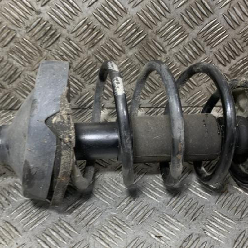 Amortisseur avant gauche RENAULT CLIO 2 Photo n°3