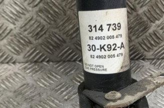 Amortisseur avant gauche RENAULT CLIO 2