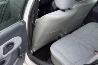 Amortisseur avant gauche RENAULT CLIO 2