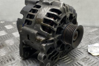 Alternateur VOLKSWAGEN FOX Photo n°1