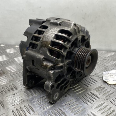 Alternateur VOLKSWAGEN FOX Photo n°1