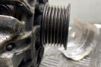 Alternateur VOLKSWAGEN FOX