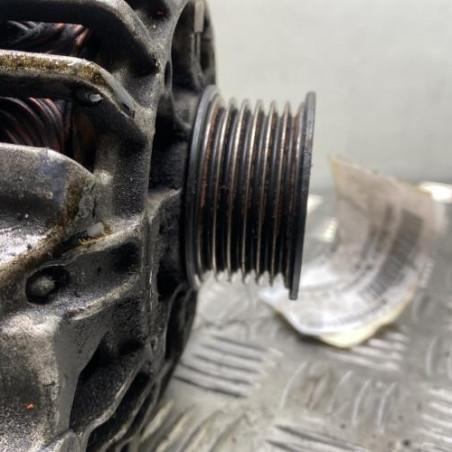 Alternateur VOLKSWAGEN FOX