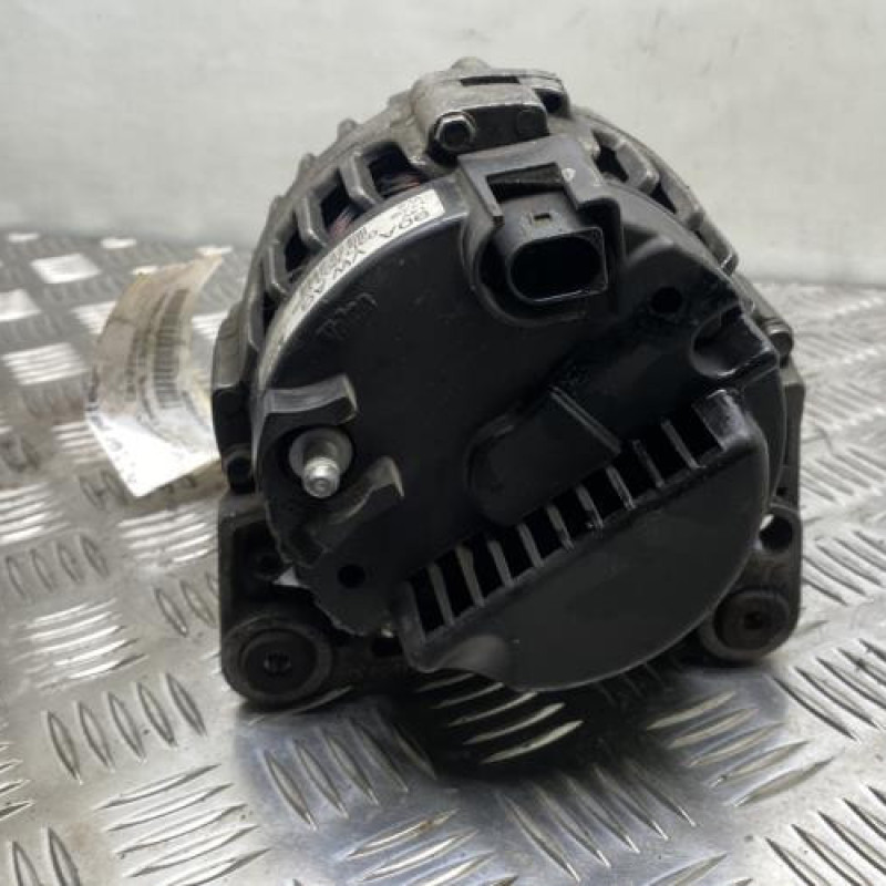 Alternateur VOLKSWAGEN FOX Photo n°3