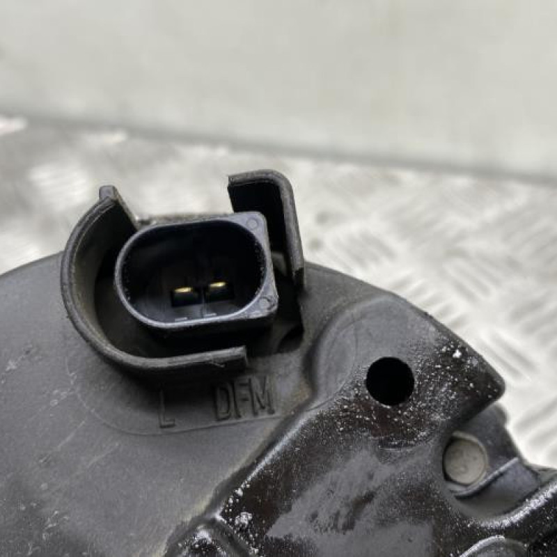 Alternateur VOLKSWAGEN FOX Photo n°5