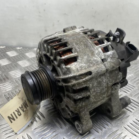 Alternateur FORD FOCUS 3 Photo n°1