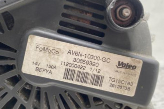 Alternateur FORD FOCUS 3