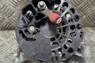 Alternateur FIAT 500 2 Photo n°1