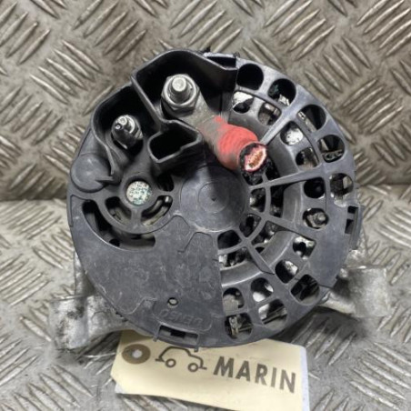 Alternateur FIAT 500 2 Photo n°1