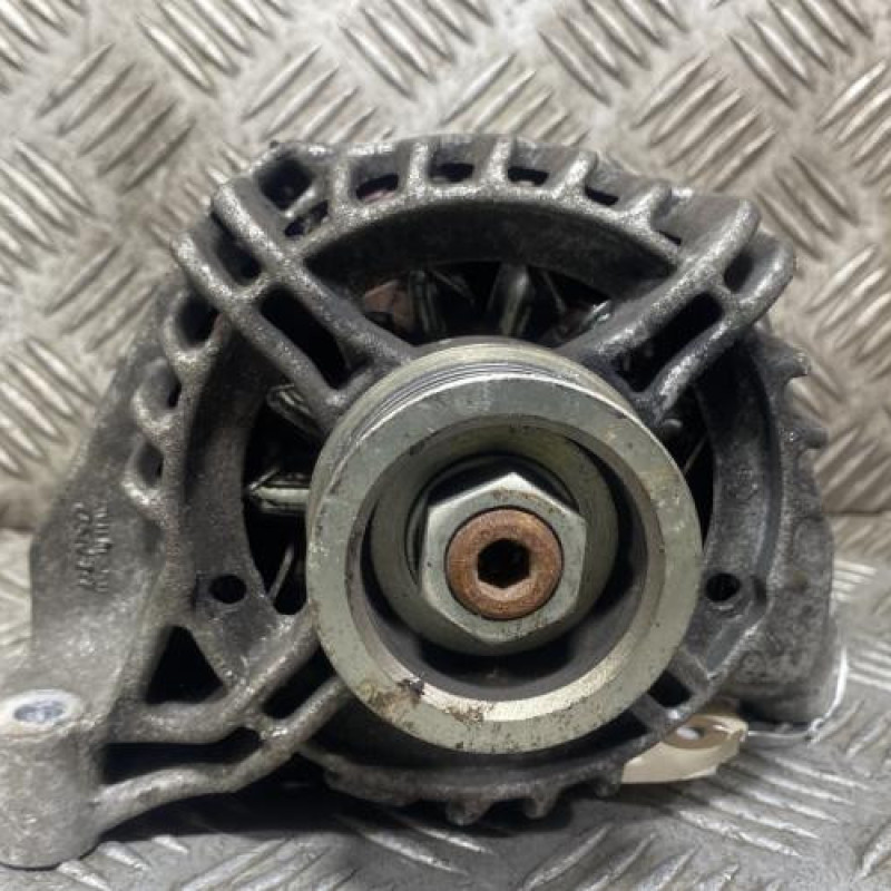 Alternateur FIAT 500 2 Photo n°2