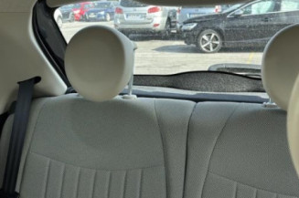 Alternateur FIAT 500 2