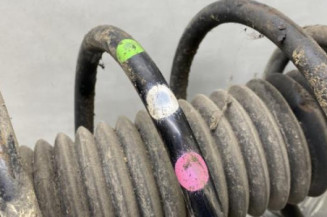 Amortisseur avant gauche DS DS4 1