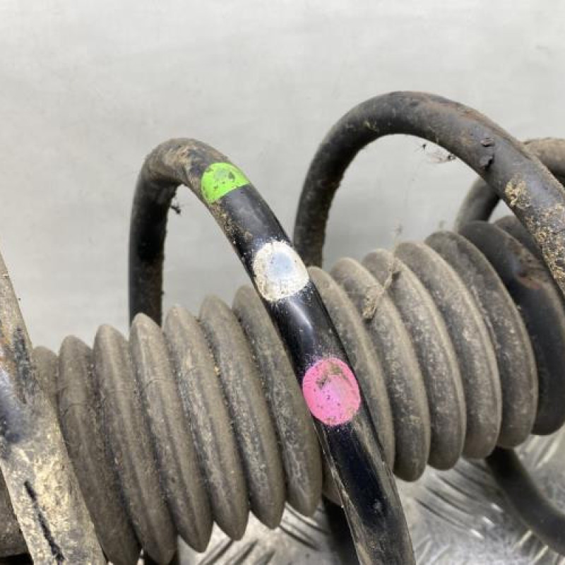 Amortisseur avant gauche DS DS4 1 Photo n°2