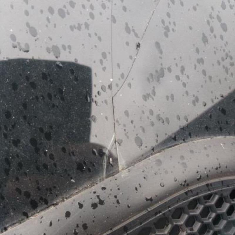 Amortisseur avant gauche DS DS4 1 Photo n°12