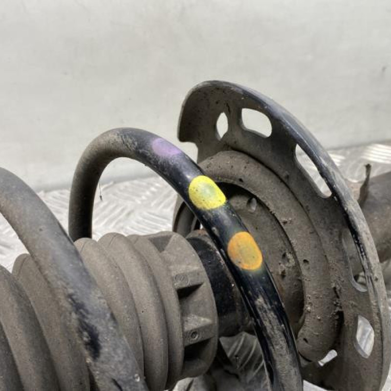 Amortisseur avant droit PEUGEOT 208 1 Photo n°2