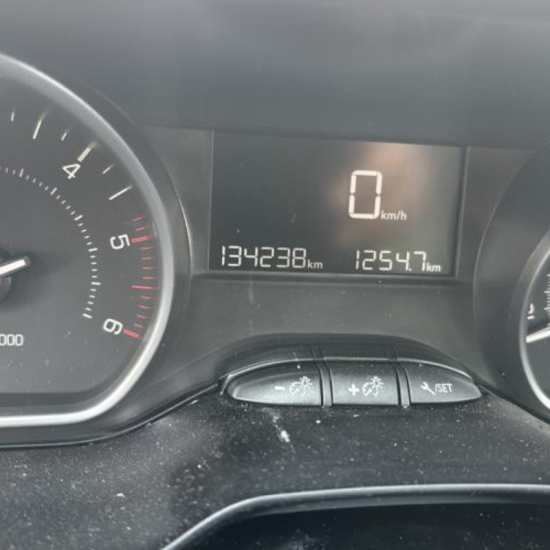 Amortisseur avant droit PEUGEOT 208 1 Photo n°19