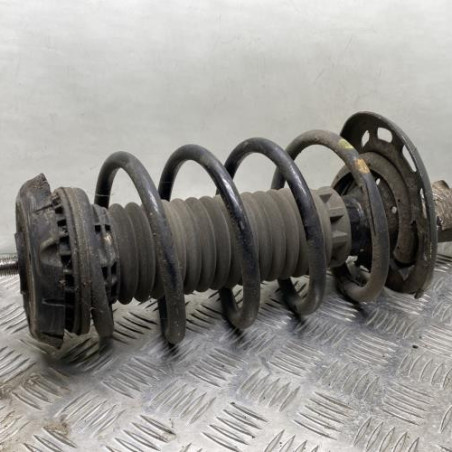 Amortisseur avant gauche PEUGEOT 208 1 Photo n°1