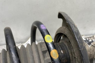 Amortisseur avant gauche PEUGEOT 208 1