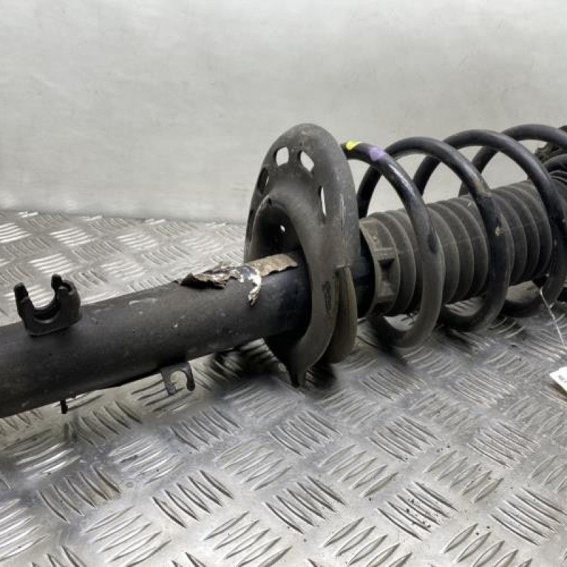 Amortisseur avant gauche PEUGEOT 208 1 Photo n°3