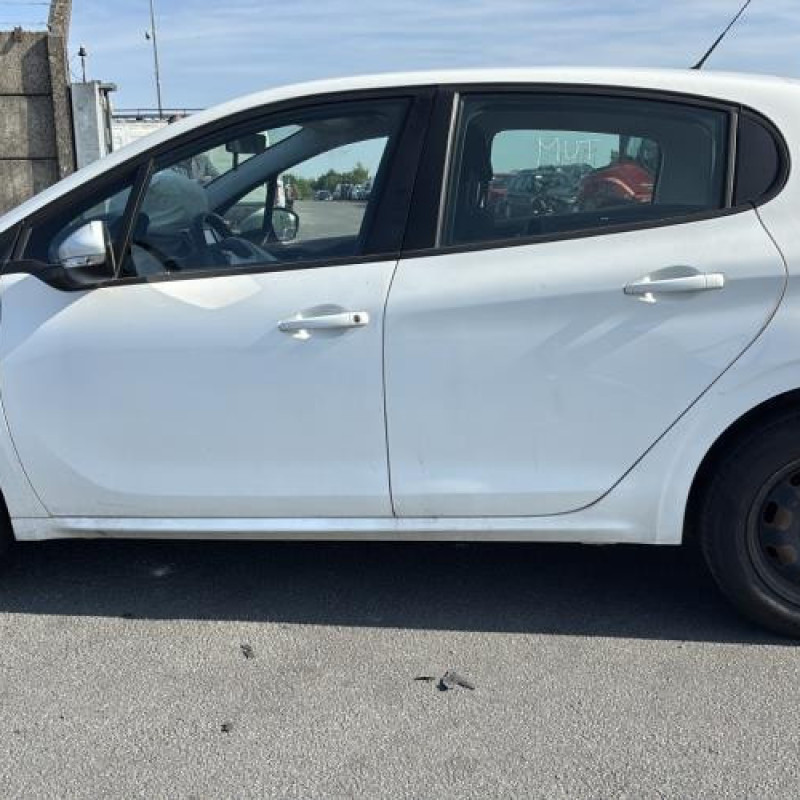 Amortisseur avant gauche PEUGEOT 208 1 Photo n°10