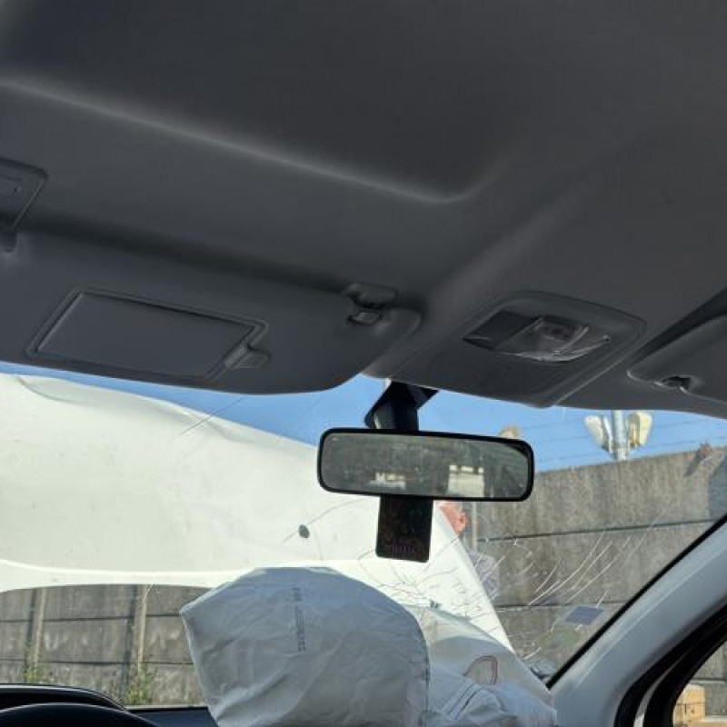 Amortisseur avant gauche PEUGEOT 208 1 Photo n°16