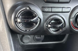 Amortisseur avant gauche PEUGEOT 208 1