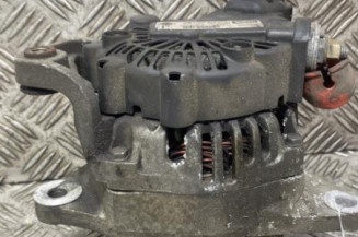 Alternateur NISSAN MICRA 3 Photo n°1