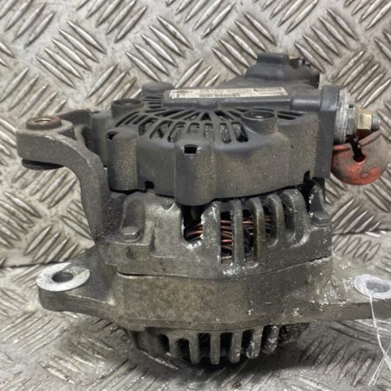 Alternateur NISSAN MICRA 3 Photo n°1