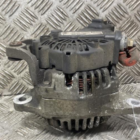 Alternateur NISSAN MICRA 3 Photo n°1