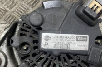 Alternateur NISSAN MICRA 3