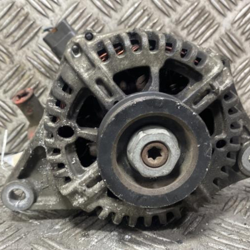 Alternateur NISSAN MICRA 3 Photo n°3