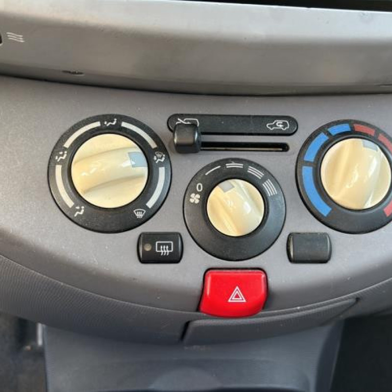 Alternateur NISSAN MICRA 3 Photo n°19