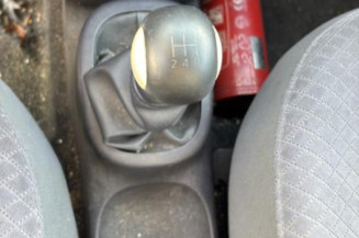 Alternateur NISSAN MICRA 3