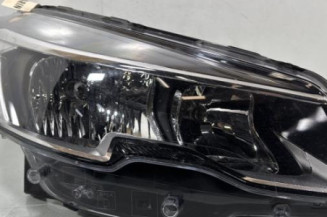 Optique avant principal droit (feux)(phare) PEUGEOT 508 1 SW Photo n°1