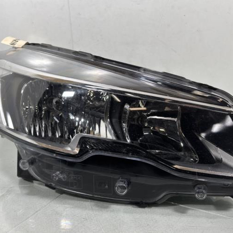 Optique avant principal droit (feux)(phare) PEUGEOT 508 1 SW Photo n°1