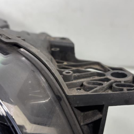 Optique avant principal droit (feux)(phare) PEUGEOT 508 1 SW