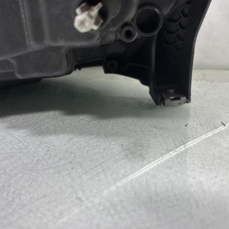 Optique avant principal droit (feux)(phare) PEUGEOT 508 1 SW Photo n°4