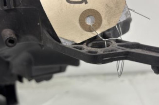 Optique avant principal droit (feux)(phare) PEUGEOT 508 1 SW