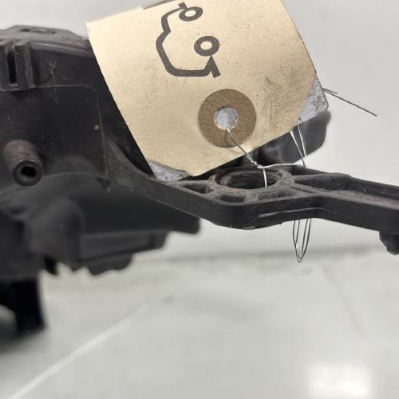 Optique avant principal droit (feux)(phare) PEUGEOT 508 1 SW Photo n°6