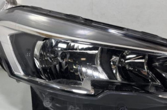 Optique avant principal droit (feux)(phare) PEUGEOT 508 1 SW