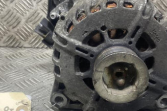 Alterno-demarreur PEUGEOT 508 1 SW Photo n°1