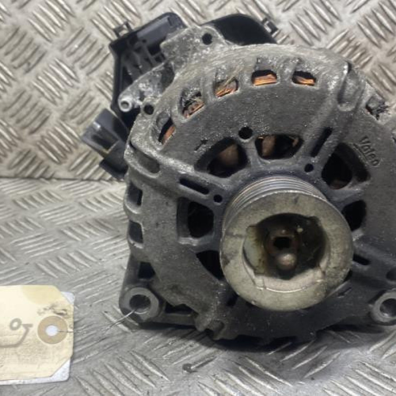 Alterno-demarreur PEUGEOT 508 1 SW Photo n°1