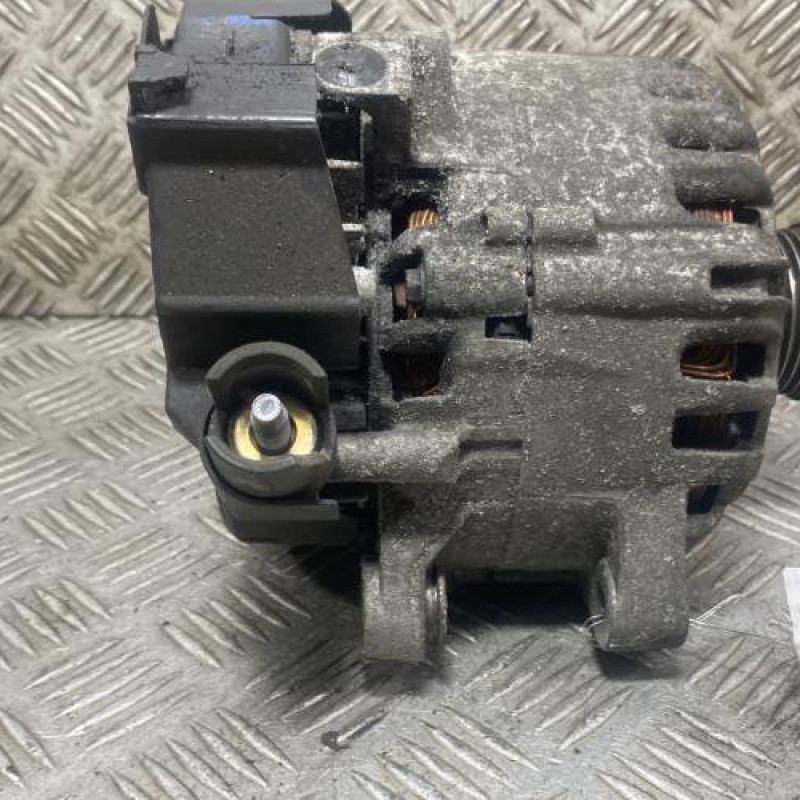 Alterno-demarreur PEUGEOT 508 1 SW Photo n°2