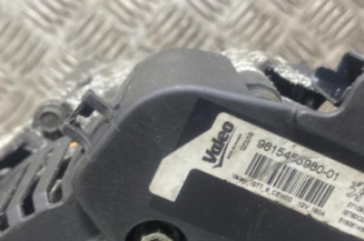 Alterno-demarreur PEUGEOT 508 1 SW