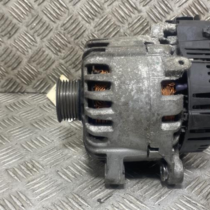 Alterno-demarreur PEUGEOT 508 1 SW Photo n°5