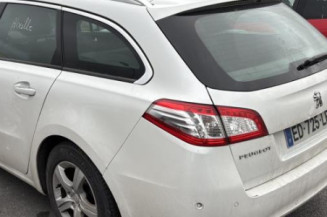 Alterno-demarreur PEUGEOT 508 1 SW