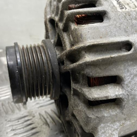 Alternateur FORD C-MAX 2 Photo n°1