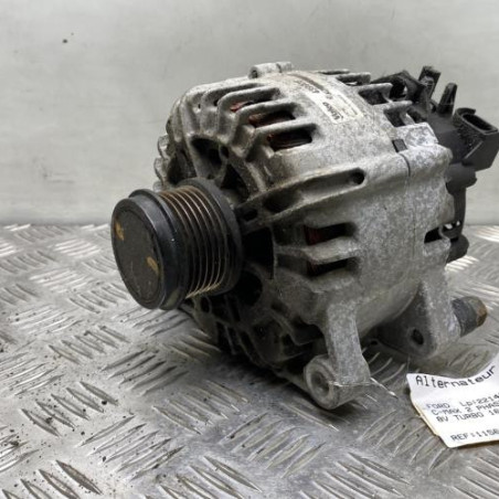 Alternateur FORD C-MAX 2