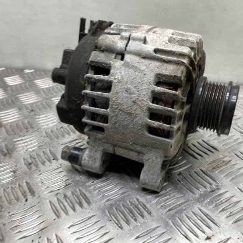 Alternateur FORD C-MAX 2 Photo n°3