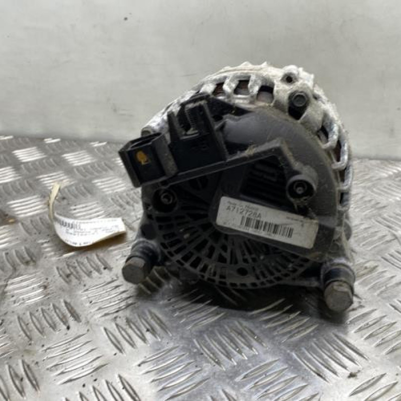 Alternateur FORD C-MAX 2 Photo n°4